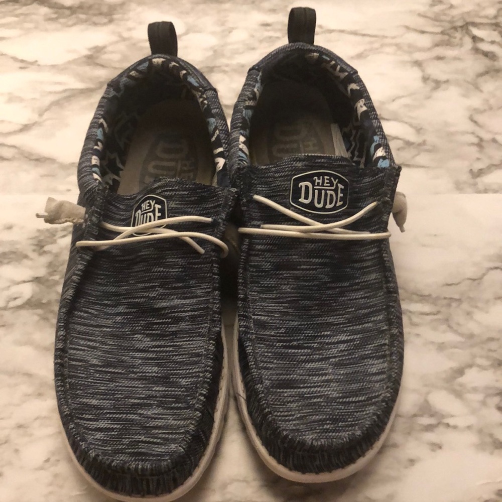 Hey Dude Shoes